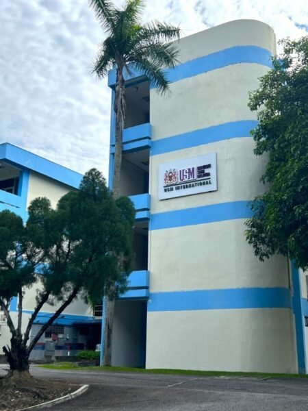 USM International Building - Resized